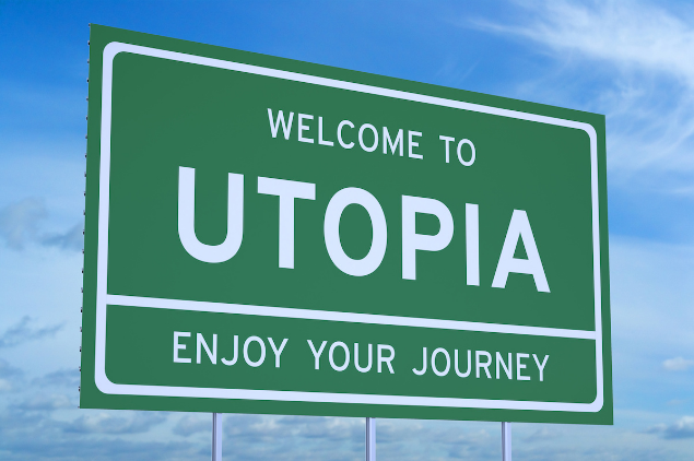 Utopia 001