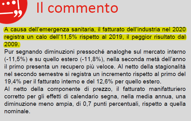 2021-02-24__ Istat Fatturato ed Ordinativi Istat 002