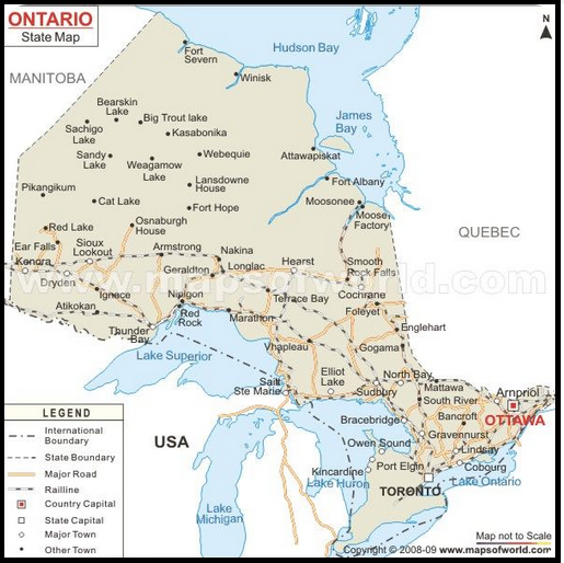 Ontario Canada 001