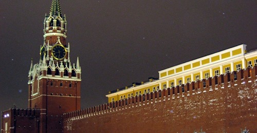 Kremlin 001