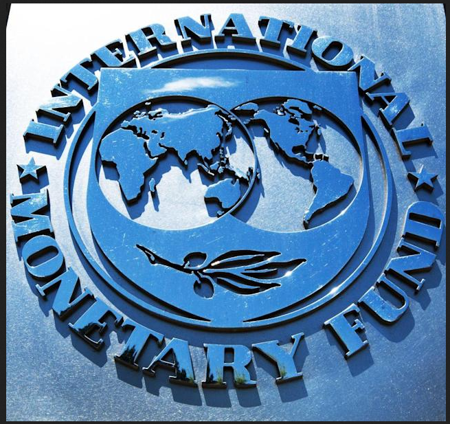International Monetary Fund 001