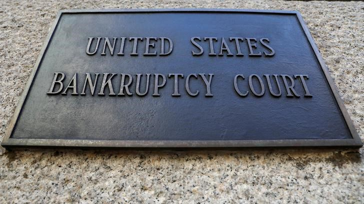 United States Bankruptcy Court 001