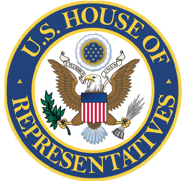 US House of Representatives Stemma 001