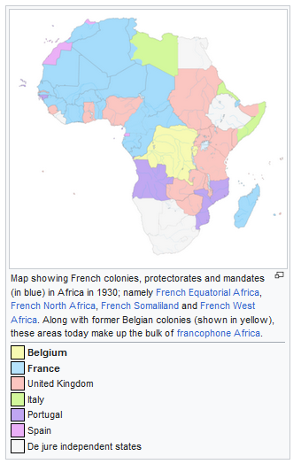 Françafrique