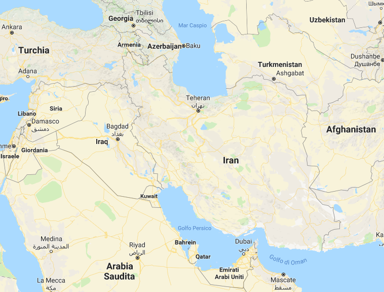 Iran 001